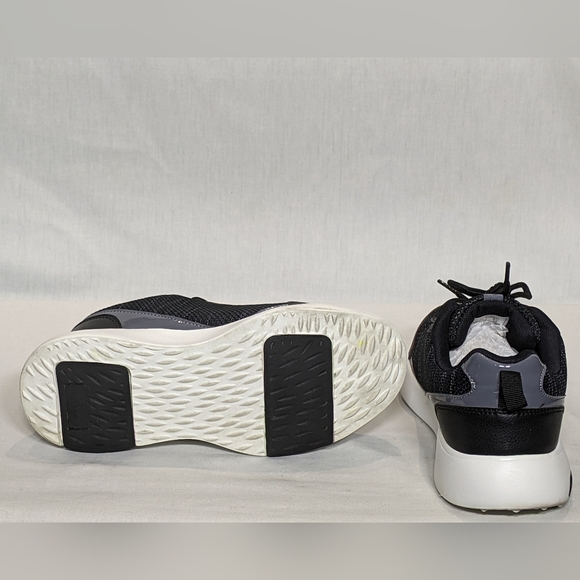 NEW Othocomfoot Womens Lace-up Comfortable Otrhopedic Running Shoe Sz 8.5 - Picture 3 of 4